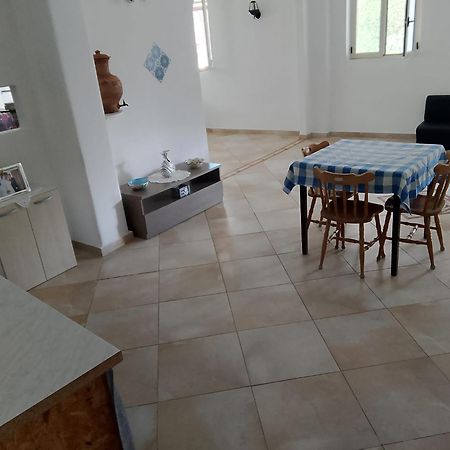B&B Porta Di Suso Camerota Dış mekan fotoğraf