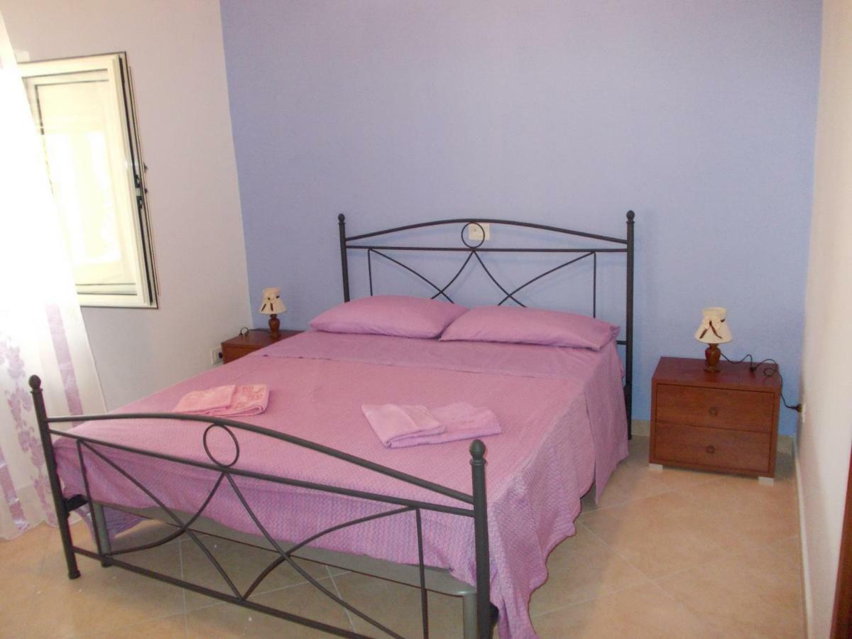B&B Porta Di Suso Camerota Dış mekan fotoğraf